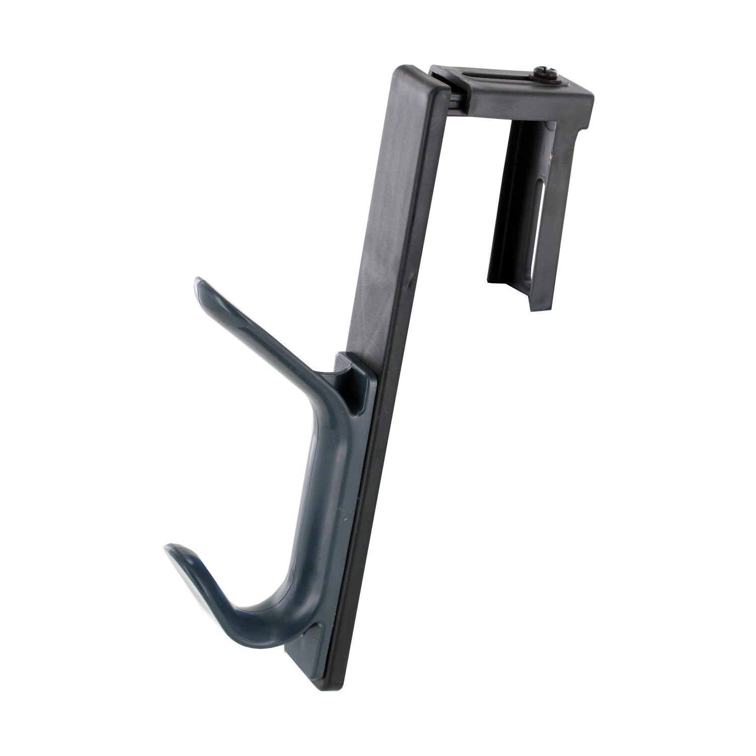 Amazon.com : Universal Recycled Cubicle Double Coat Hook